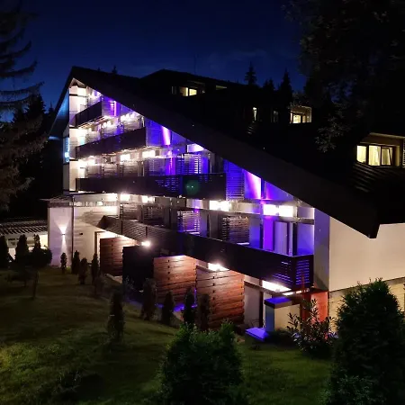 Elexus Hotel