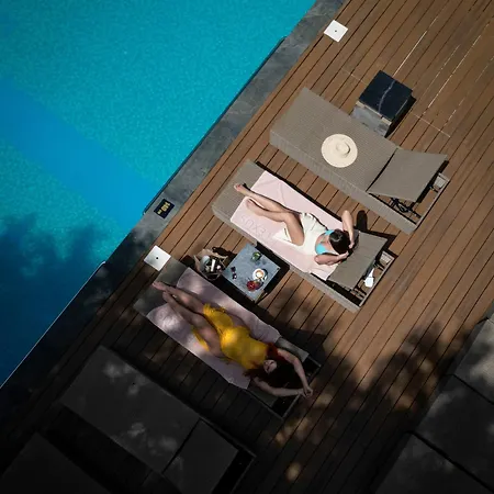 Elexus Hotel Predeal