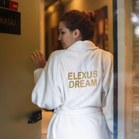 Hotel Elexus Predeal